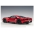 Ford GT 2017 liquid Red Silver 1:18 72943