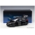 Ford Focus RS 2016 Shadow Black 1:18 72952