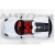 Porsche 918 Spyder Weissach Package 201 1:18 77920