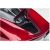 McLaren Speedtail 2020 Volcano red meta 1:18 76087