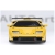 Lamborghini Diablo GTR 1999 Yellow (Sup 1:18 79138