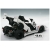 Porsche 908/2 #48 S. McQueen/P. Revson  1:18 87072