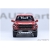 Ford F-150 Raptor Supercrew 2019 Ruby R 1:18 72948