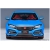 Honda Civic Type R FK8 2021 Racing Blue 1:18 73224