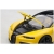 Bugatti Chiron 2017 Jaune Molsheim Noct 1:18 70994