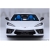 Chevrolet Corvette C8 Stingray Z51 2020 1:18 71284