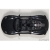 Porsche 918 Spyder Weissach Package Bla 1:12 12121