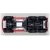 Mercedes Benz G63 AMG 6x6 2013 Red 1:18 76304