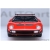 Lamborghini Miura Jota SVR 1968 Red 1:18 79171