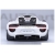 Porsche 918 Spyder Weissach Package 201 1:18 77920