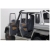 Mercedes Benz G63 AMG 6X6 2013 Silver 1:18 76301