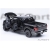 Ford F-150 Raptor Supercrew 2019 Agate  1:18 72947