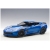 Chevrolet Corvette C7 Z06 2016 Blue 1:18 71265