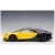 Bugatti Chiron 2017 Jaune Molsheim Noct 1:18 70994