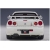 Nissan Skyline GT-R (R34) 2001 V-spec I 1:18 77406
