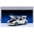 Porsche 911 Carrera 2.7 RS Grand Prix W 1:18 78031