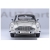 Aston Martin DB5 Goldfinger 007 1964 Si 1:18 70296
