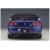 Nissan Skyline GT-R (R34) V-Spec II wit 1:18 77403