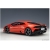 Lamborghini Huracan Evo 2019 Orange Ara 1:18 79214