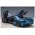 Ford GT 2017 liquid blue 1:12 12107