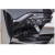Koenigsegg Agera RS 2015 Moon Silver Car1:18 79024