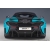 McLaren 600LT 2019 Fistral Blue 1:18 76083