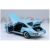 Porsche 911 Carrera 2.7 RS Gulf Blue wi 1:18 78032