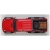 Mercedes Benz G63 AMG 6x6 2013 Red 1:18 76304
