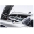 Aston Martin DB5 Goldfinger 007 1964 Si 1:18 70296