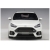 Ford Focus RS 2016 Frozen White 1:18 72951