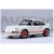 Porsche 911 Carrera 2.7 RS Grand Prix W 1:18 78030