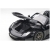 Porsche 918 Spyder Weissach Package Bla 1:12 12121