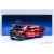 Ford F-150 Raptor Supercrew 2019 Ruby R 1:18 72948