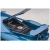 Ford GT 2017 liquid blue 1:12 12107