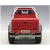 Mercedes Benz G63 AMG 6x6 2013 Red 1:18 76304