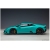 Lamborghini Huracan Evo 2019  Blu Glauc 1:18 79211