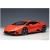 Lamborghini Huracan Evo 2019 Orange Ara 1:18 79214