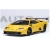 Lamborghini Diablo GTR 1999 Yellow (Sup 1:18 79138