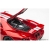 Ford GT 2017 liquid Red Silver 1:18 72943
