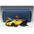 Bugatti Chiron 2017 Jaune Molsheim Noct 1:18 70994