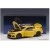 Chevrolet Camaro ZL1 2017 bright yellow 1:18 71205