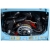 Porsche 911 Carrera 2.7 RS Gulf Blue wi 1:18 78032