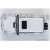 Mercedes Benz AMG G63 2019 White 1:18 76356