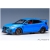 Honda Civic Type R FK8 2021 Racing Blue 1:18 73224