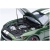 Ford Mustang Shelby GT500 Green (Erupti 1:18 73097