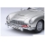 Aston Martin DB5 Goldfinger 007 1964 Si 1:18 70296