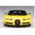 Bugatti Chiron 2017 Jaune Molsheim Noct 1:18 70994
