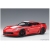 Chevrolet Corvette C7 Grand Sport Red w 1:18 71274