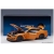 Ford Shelby GT-350R 2017 orange 1:18 72929