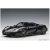 Porsche 918 Spyder Weissach Package Bla 1:12 12121